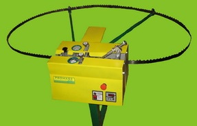 adjustable diamond sharpening machine for band saws grinding wheel