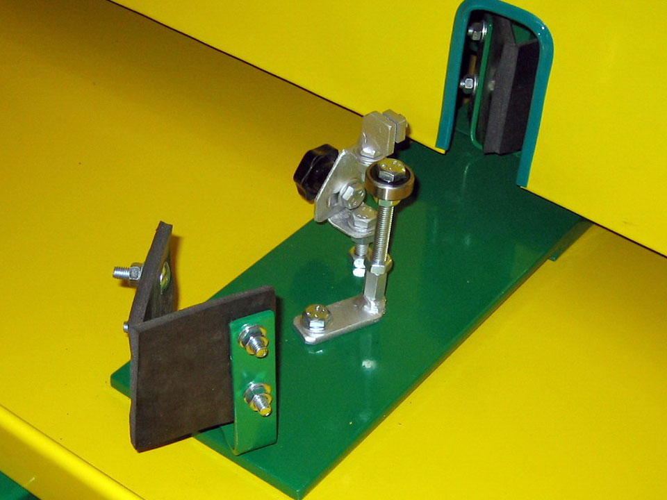 adjustable diamond sharpening machine for band saws grinding wheel